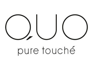quo pure touch